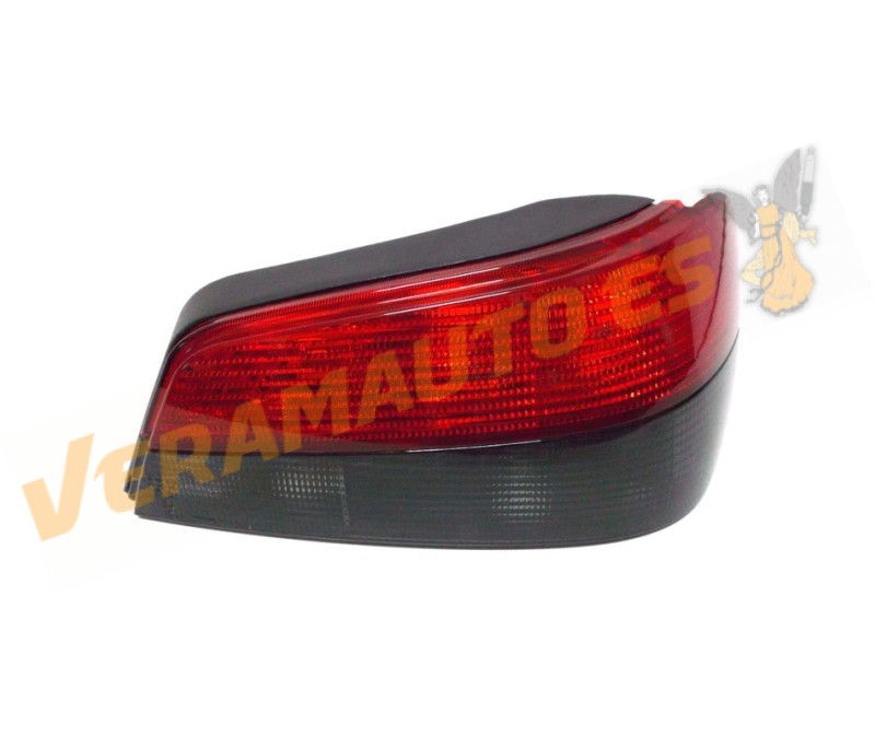 Piloto Peugeot 306 Del 1998 Al 2002 Trasero Derecho 3 y 5 Puertas