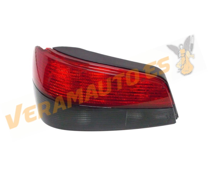 Piloto Peugeot 306 Del 1998 Al 2002 Trasero Izquierdo 3 y 5 Puertas Grupo Optico Sin Portalamparas