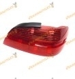 Piloto Peugeot 406 de 1999 a 2004 Trasero Derecho 4 Puertas OEM 635E11