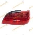 Piloto Peugeot 406 de 1999 a 2004 Trasero Derecho 4 Puertas OEM 635E11