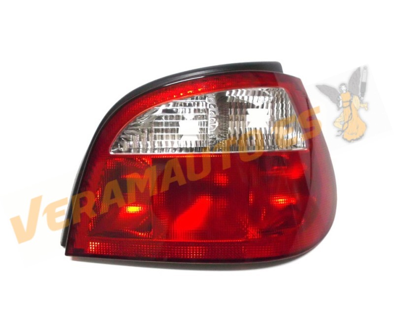 Piloto Renault Megane de 1999-2002 Trasero Derecho 5 Puertas OEM 7700428321