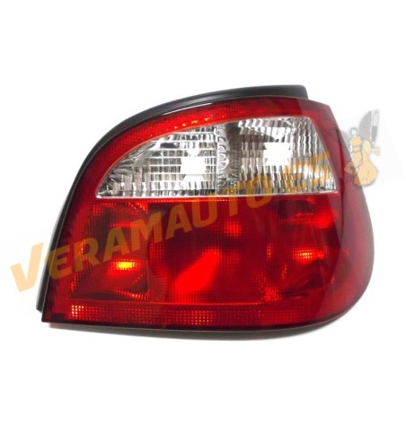 Piloto Renault Megane de 1999-2002 Trasero Derecho 5 Puertas OEM 7700428321