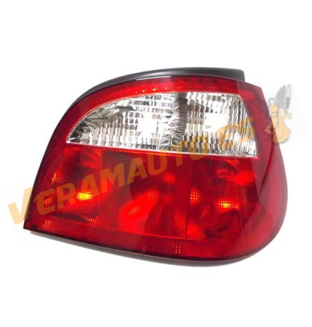 Piloto Renault Megane de 1999-2002 Trasero Derecho 5 Puertas OEM 7700428321