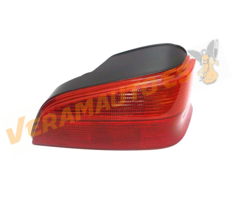 Piloto Peugeot 106 del 1996 a 2003 Trasero Derecho OEM Similar 6351G6
