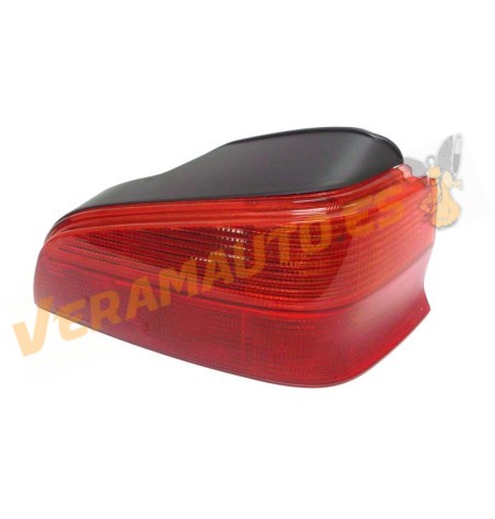 Piloto Peugeot 106 del 1996 a 2003 Trasero Derecho OEM Similar 6351G6