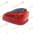 Piloto Peugeot 106 del 1996 a 2003 Trasero Derecho OEM Similar 6351G6