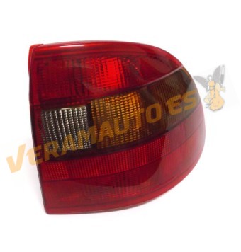 Piloto Opel Astra De 1995 A 1998 Trasero Derecho 4 Puertas OEM 1223978
