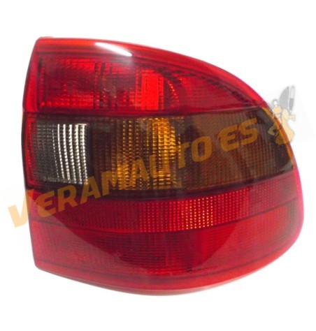 Piloto Opel Astra De 1995 A 1998 Trasero Derecho 4 Puertas OEM 1223978