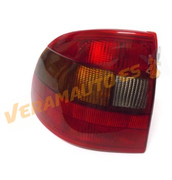 Piloto Opel Astra De 1995-1998 Trasero Izquierdo 4 P Sedan OEM 1223981