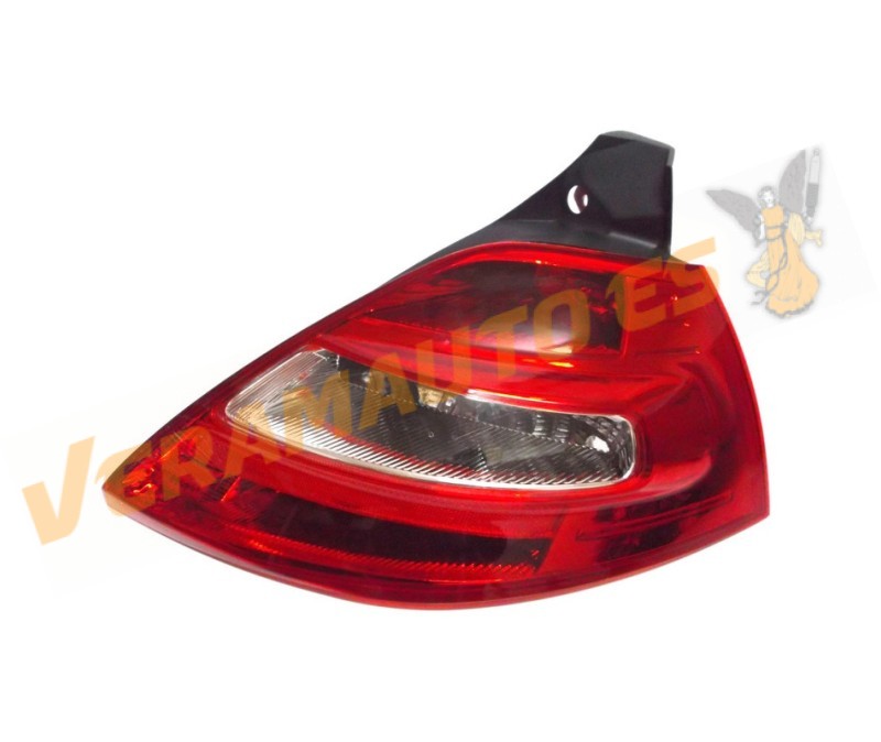 Piloto Renault Megane de 2006 al 2008 Trasero Derecho Modelo 3 y 5 Puertas sin Portalamparas OEM Similar 8200073237