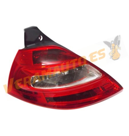 Piloto Renault Megane de 2006-2008 Trasero Izquierdo 3 y 5 P OEM 8200073236