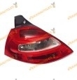 Piloto Renault Megane de 2006-2008 Trasero Izquierdo 3 y 5 P OEM 8200073236