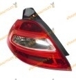 Piloto Renault Megane de 2006-2008 Trasero Izquierdo 3 y 5 P OEM 8200073236