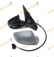 espejo ibiza cordoba 1999 -2002 electrico termico imp dcho pequeño