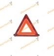 triangulo de averia o emergencia o peligro una unidad