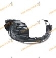 paso rueda nissan micra 2003-2010 delantero izquierdo 63843ax600