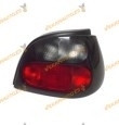 Piloto Renault Megane del 1996 al 1999 Trasero Derecho sin Portalamparas 5 Puertas OEM Similar 7701040646