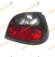 Piloto Renault Megane del 1996 al 1999 Trasero Derecho sin Portalamparas 5 Puertas OEM Similar 7701040646