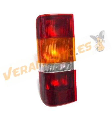 Piloto Ford Transit Del 1986 Al 2000 Trasero Izquierdo Sin Portalamparas Grupo Optico OEM Similar 1063538 4505432