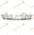 Rejilla  Central Paragolpes Peugeot 207 Sport Del 2006 En Adelante DL