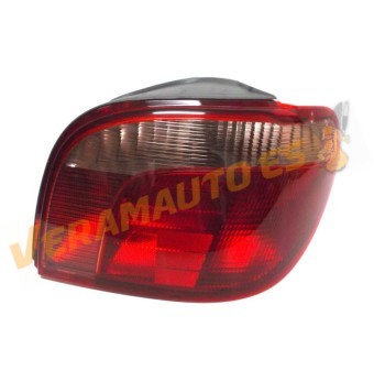 Piloto Toyota Yaris Del 1999 Al 2003 Trasero Derecho Completo OEM Similar 815500D010
