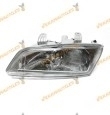 Faro / Optica Nissan Primera Del 1996 Al 1999 Izquierdo