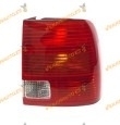 Piloto Volkswagen Passat De 1996 A 2000 Trasero Derecho OEM 3B5945096G