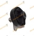 EGR valve Opel Astra G from 1998 to 2005 | Omega 1997 to 2003 | Vectra B 1995 to 2002 | Zafira A 1995 to 2005 | 0849124