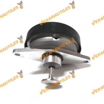 EGR valve Opel Astra G from 1998 to 2005 | Omega 1997 to 2003 | Vectra B 1995 to 2002 | Zafira A 1995 to 2005 | 0849124