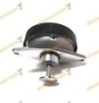 EGR valve Opel Astra G from 1998 to 2005 | Omega 1997 to 2003 | Vectra B 1995 to 2002 | Zafira A 1995 to 2005 | 0849124