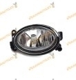 antiniebla mercedes clase e w211 2006 al 2009 h11 delantero derecho