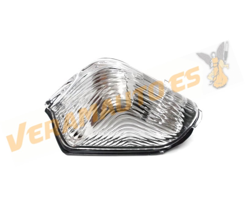 Intermitente Espejo Sprinter De 2006 En Adelante Piloto Derecho Blanco