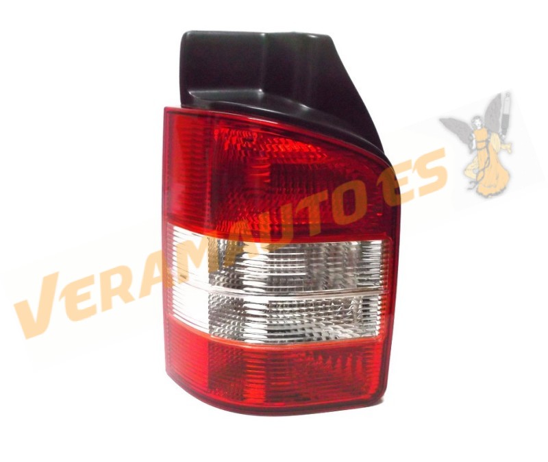 Piloto Transporter T5 Multivan 2003-2010 Trasero Derecho OEM 7H5945095H