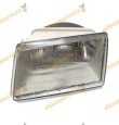 faro peugeot 309 del 1986 en adelante delantero lampara h4 derecho