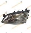 Faro Opel Vectra Del 1995 Al 1999 H7 H1 Montaje Valeo Rg Izquierdo