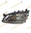 Faro Opel Vectra Del 1995 Al 1999 H7 H1 Montaje Valeo Rg Izquierdo