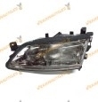 Faro Opel Vectra Del 1995 Al 1999 H7 H1 Montaje Carello Rg Izquierdo
