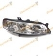 Faro Opel Vectra Del 1999 Al 2002 Lamparas H7 H7 Derecho,
