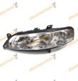 Faro Opel Vectra Del 1999 Al 2002 Lamparas H7 H7 Izquierdo