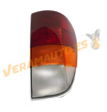 Piloto Seat Inca Volkswagen Caddy 1996-2004 Trasero Derecho OEM 6K9945112 6K9945112