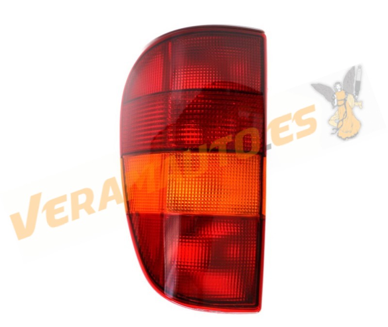 Piloto Seat Inca Volkswagen Caddy 1996-2004 Trasero Izquierdo OEM 6K9945111 6K9945111