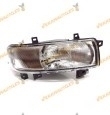 Faro Movano Master Del 1998 Al 2002 Nissan Interstar H4 Derecho