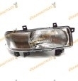 Faro Movano Master Del 1998 Al 2002 Nissan Interstar H4 Derecho