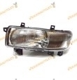 Faro Movano Master Del 1998 Al 2002 Nissan Interstar H4 izquierdo