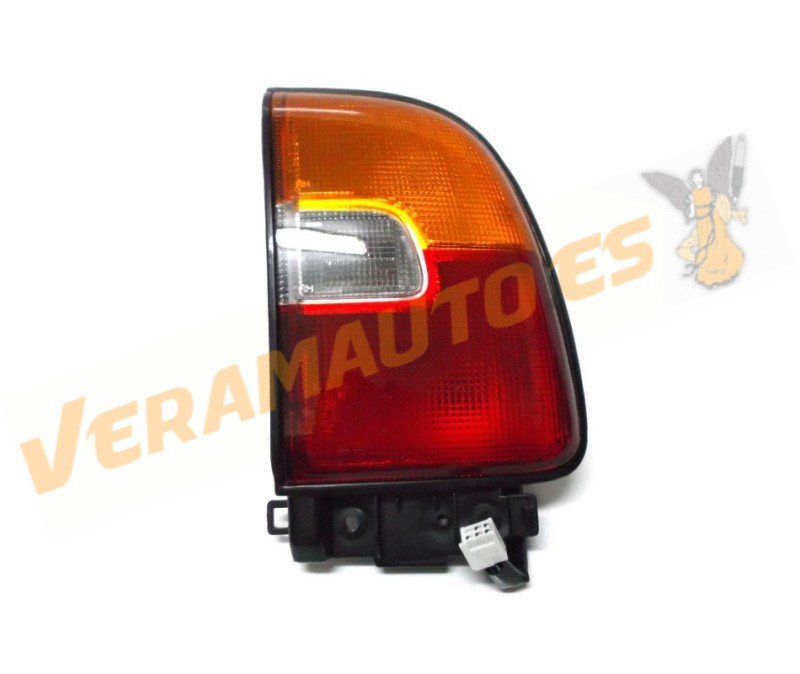 Piloto Toyota Rav4 Del 1994 Al 1997 Trasero Derecho Completo