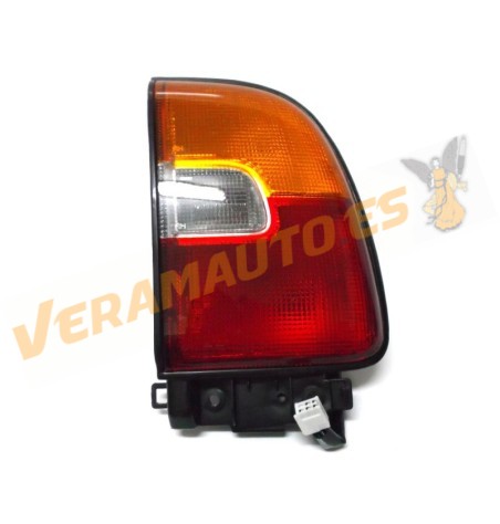 Piloto Toyota Rav4 Del 1994 Al 1997 Trasero Derecho Completo