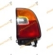 Piloto Toyota Rav4 Del 1994 Al 1997 Trasero Derecho Completo
