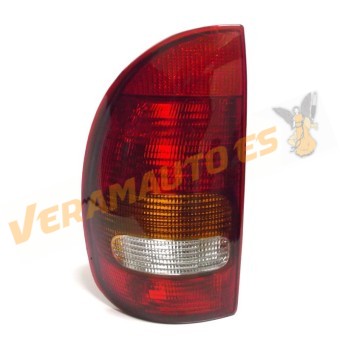 Piloto Opel Corsa Del 1993 Al 2000 Trasero Izquierdo 5 Puertas