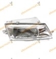 Faro Daewoo Nexia Del 1995 Al 2000 Derecho Regulacion Manual