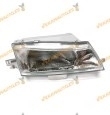 Faro Daewoo Nexia Del 1995 Al 2000 Derecho Regulacion Manual